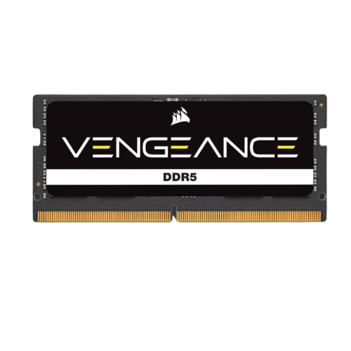 VENGEANCE DDR5 4800 SODIMM 16GB/32GB